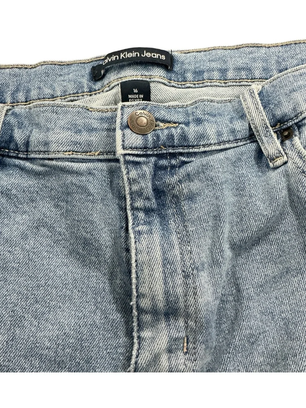 Calvin Klein Jeans calvin klein